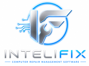 InteliFix Logo